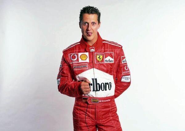 Unico dentro e fuori dalla pista: ecco alcuni dei momenti pi&ugrave; iconici di Michael Schumacher