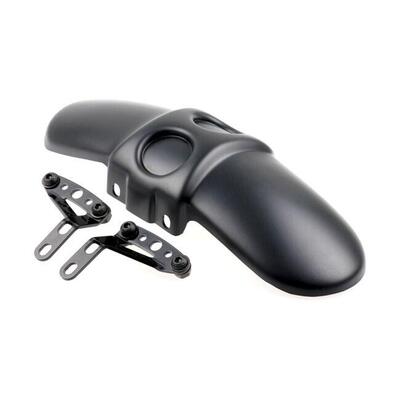 Parafango anteriore Cult Werk Bobber 19&rdquo; per Softa 