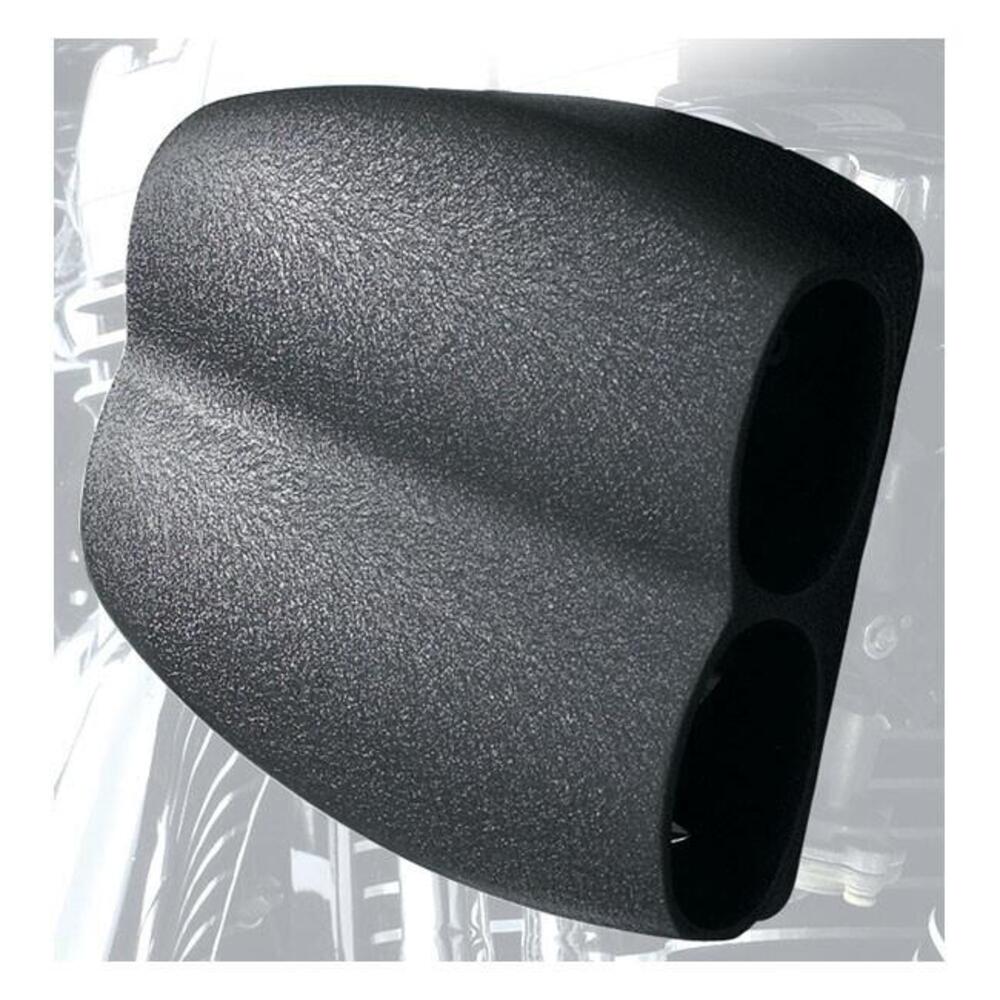 Filtro dell'aria Cycle visions Moflow per Softail 