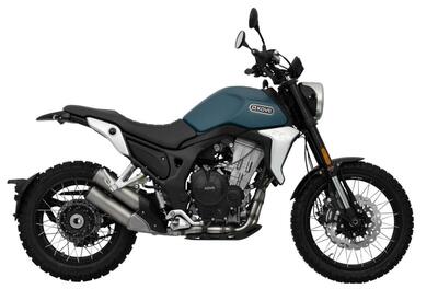 Kove 510F (2023 - 24) nuova