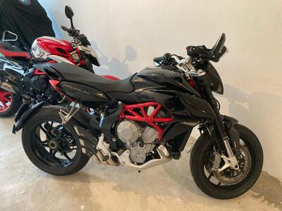 MV Agusta Rivale 800 EAS ABS (2013 -17) usata