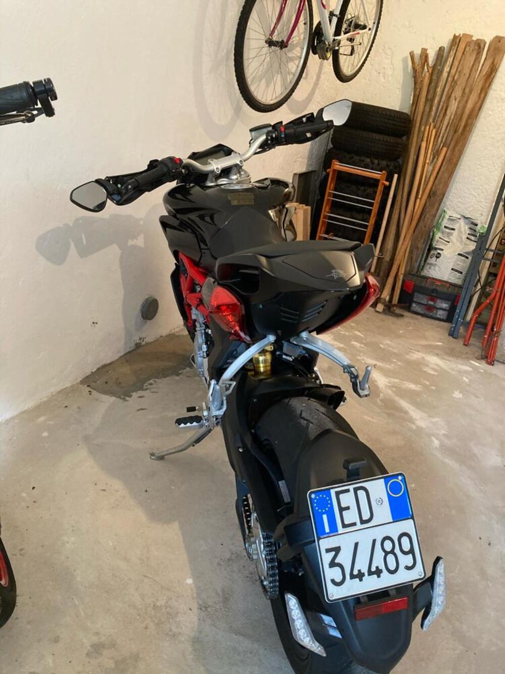 MV Agusta Rivale 800 EAS ABS (2013 -17) (3)