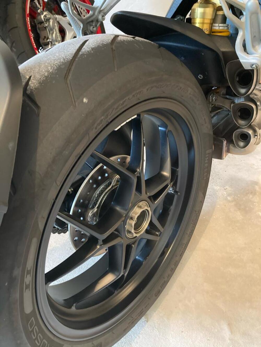 MV Agusta Rivale 800 EAS ABS (2013 -17) (7)