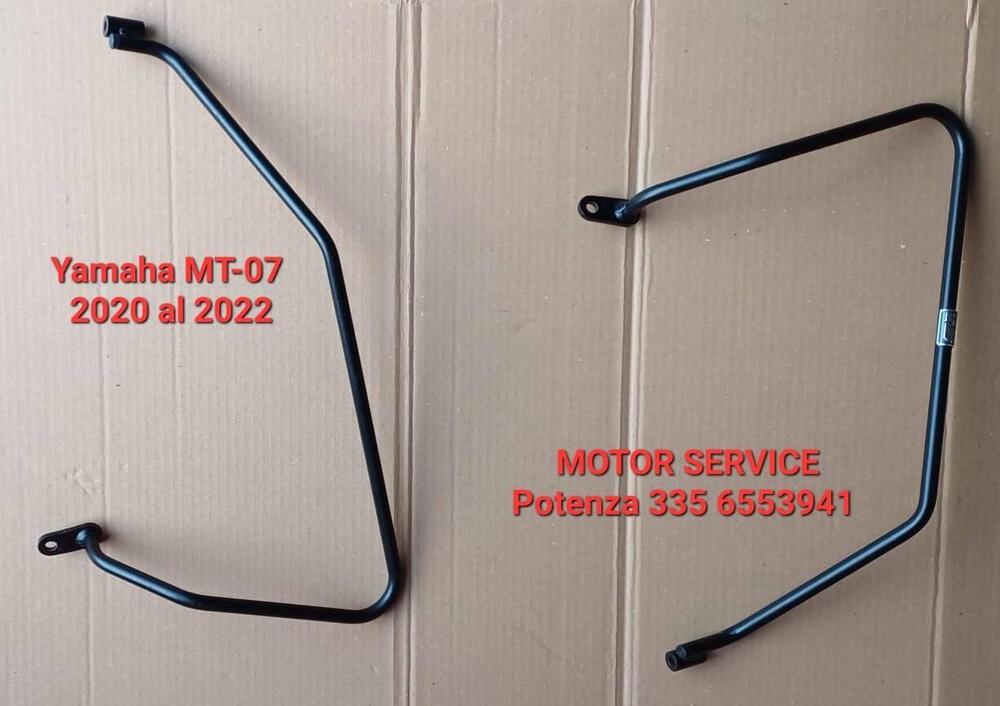 Borse laterali morbide espandibili..con telaietti Givi (8)