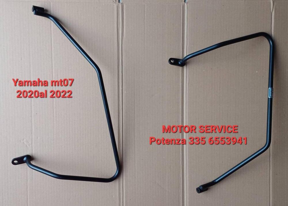 Borse laterali morbide espandibili..con telaietti Givi (10)