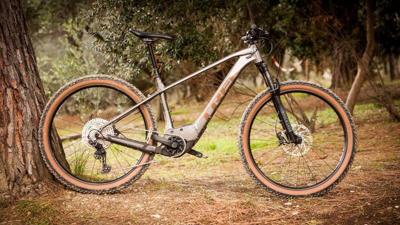 Trek Marlin 8+, il nostro TEST della front tutto fare