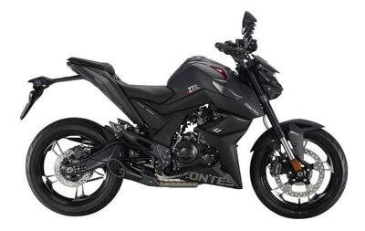Zontes ZT125-U (2020 - 25) nuova