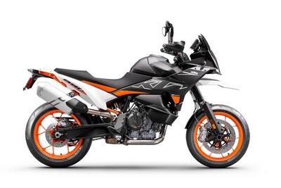 KTM 890 SMT (2023 - 26) nuova
