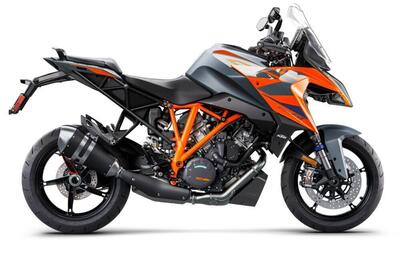 KTM 1290 Super Duke GT (2022 - 25) nuova