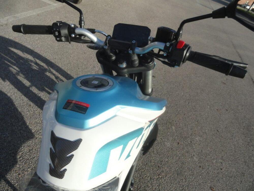 Voge Brivido 125R (2023 - 25) (9)