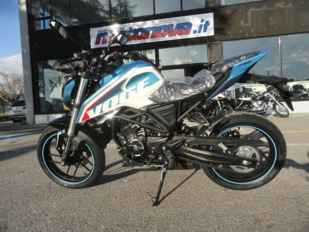 Voge Brivido 125R (2023 - 25) (10)