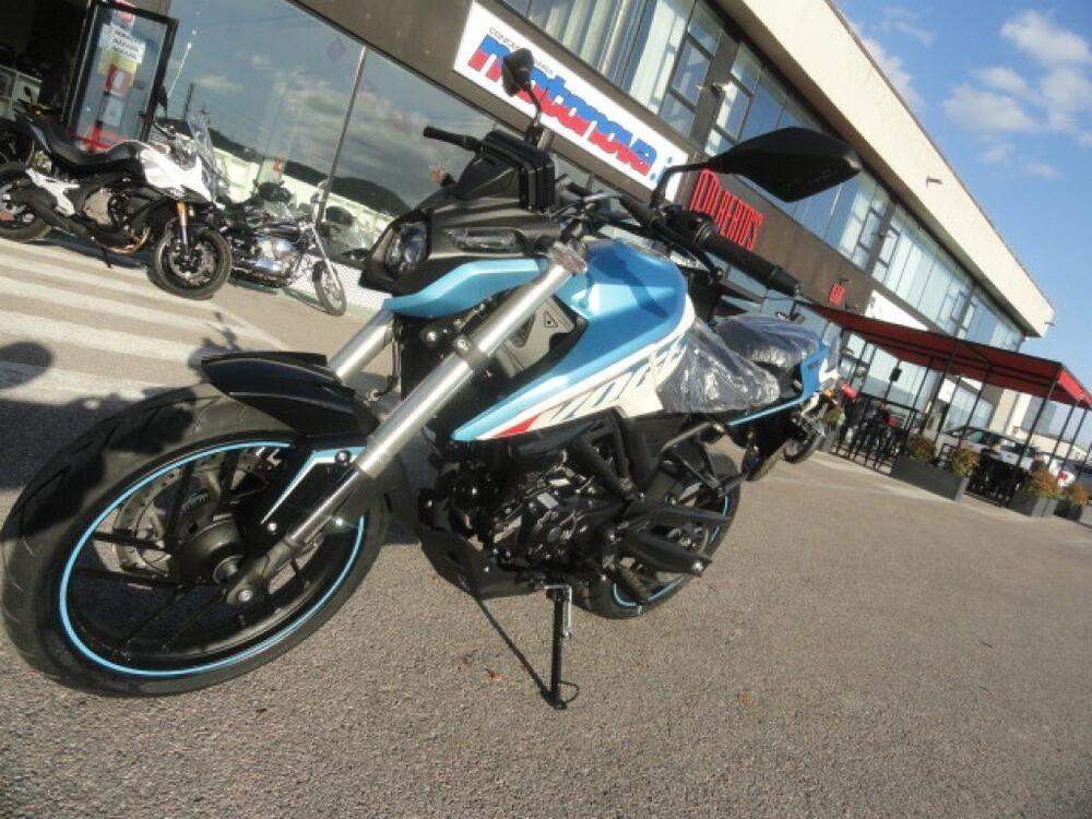 Voge Brivido 125R (2023 - 25) (12)