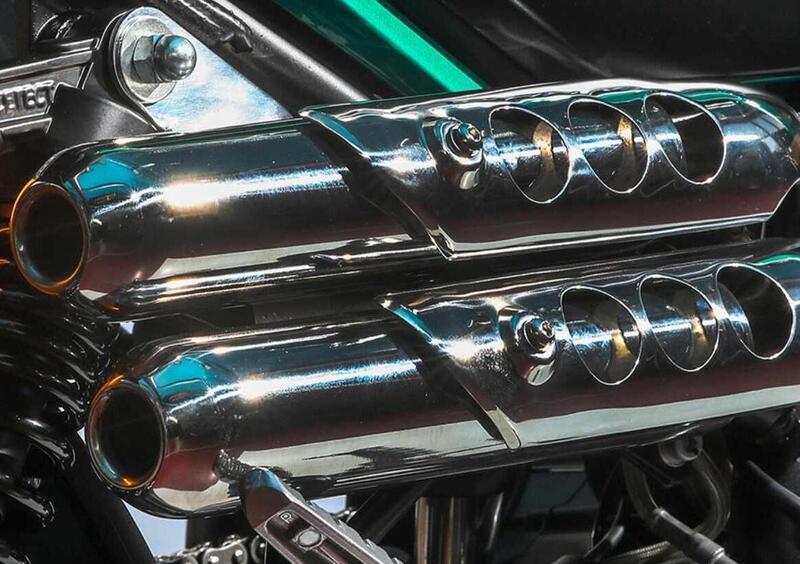 FB Mondial HPS 125 HPS 125 (2020 - 24) (4)