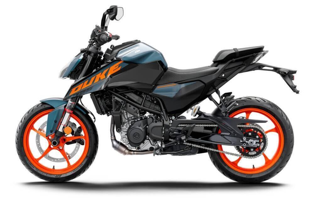 KTM 125 Duke (2024 - 26) (2)