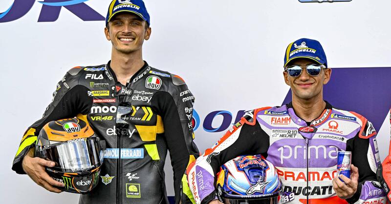 MotoGP 2024. Nel 2023 ci sono stati 15 nuovi giri record su 20 circuiti: chi sono i 6 piloti che li hanno fatti