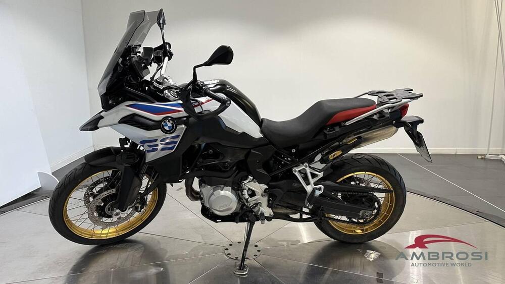 Bmw F 850 GS (2018 - 20) (3)