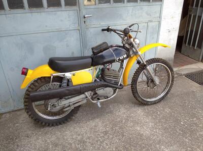 Swm gs six days d&#039;epoca