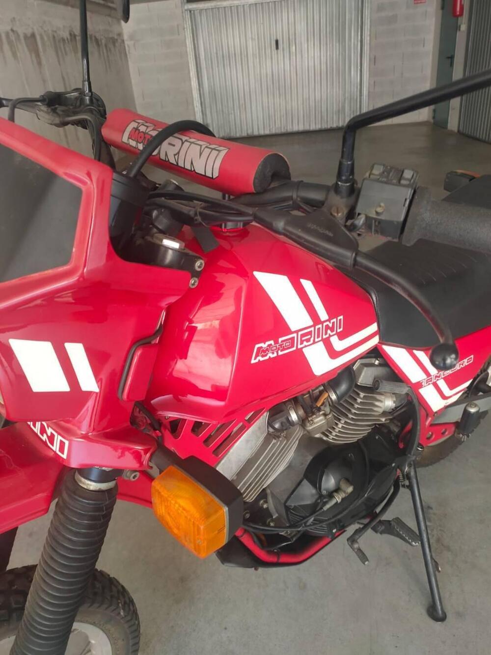 Morini CANGURO 350 (3)