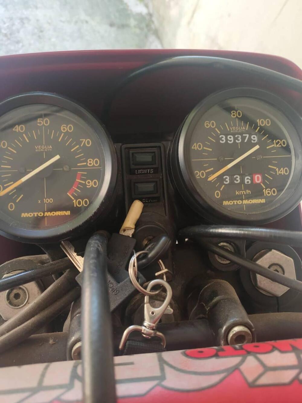 Morini CANGURO 350 (11)