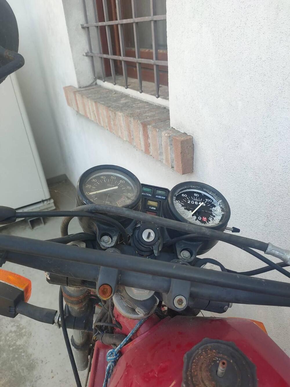 Morini CANGURO 350 (2)