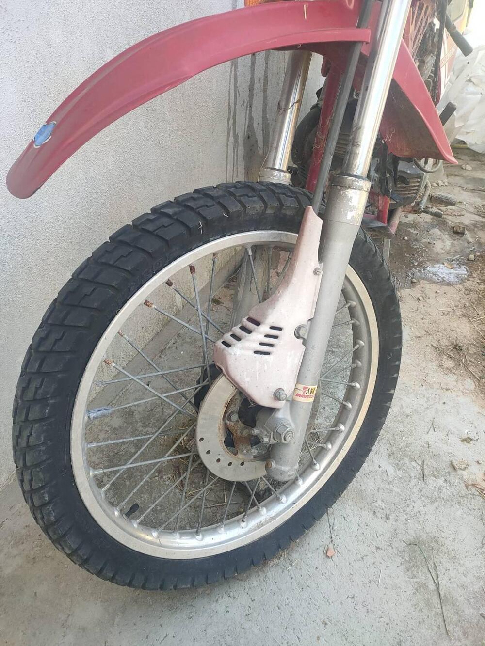 Morini CANGURO 350 (3)