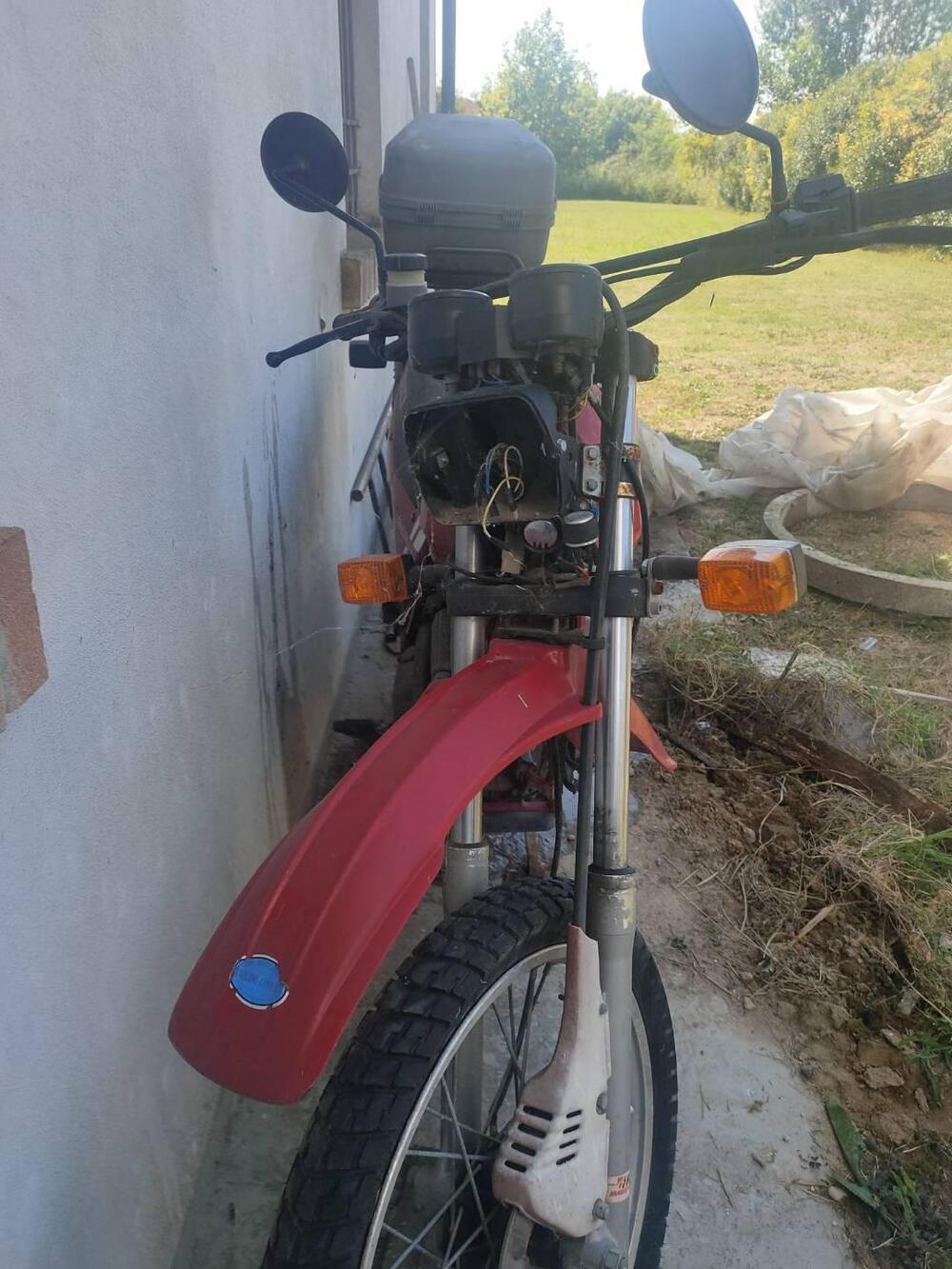 Morini CANGURO 350 (5)