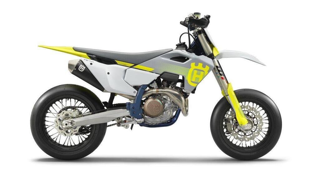 Husqvarna FS 450 (2024)