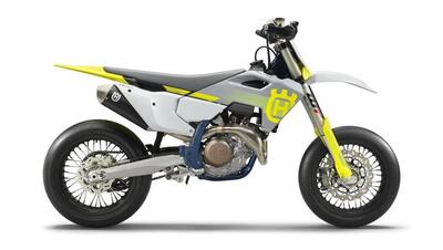 Husqvarna FS 450 (2024) nuova