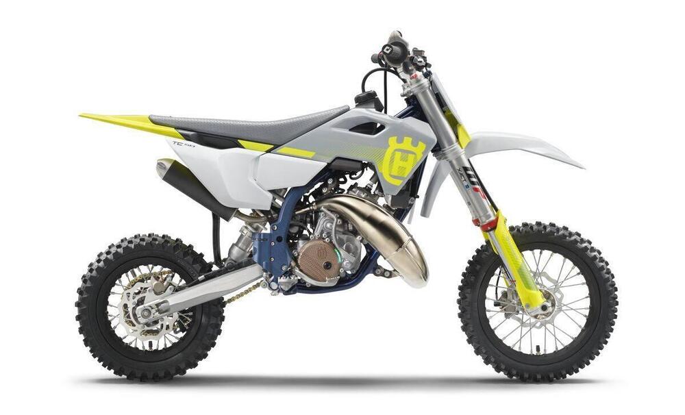 Husqvarna TC 50 (2023 - 26)