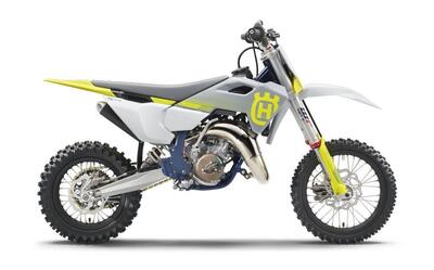 Husqvarna TC 65 (2023 - 26) nuova