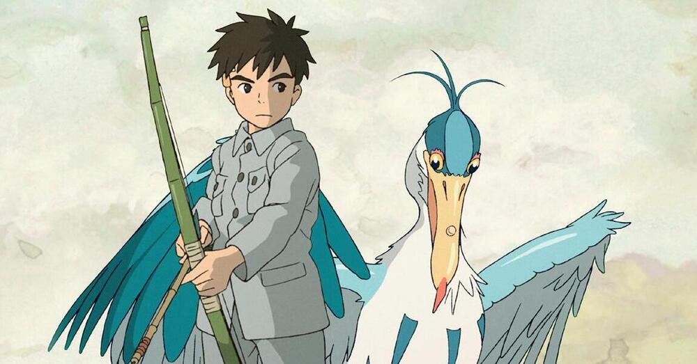 Miyazaki e il marketing per &ldquo;Il ragazzo e l&rsquo;airone&rdquo;: storia di un successo