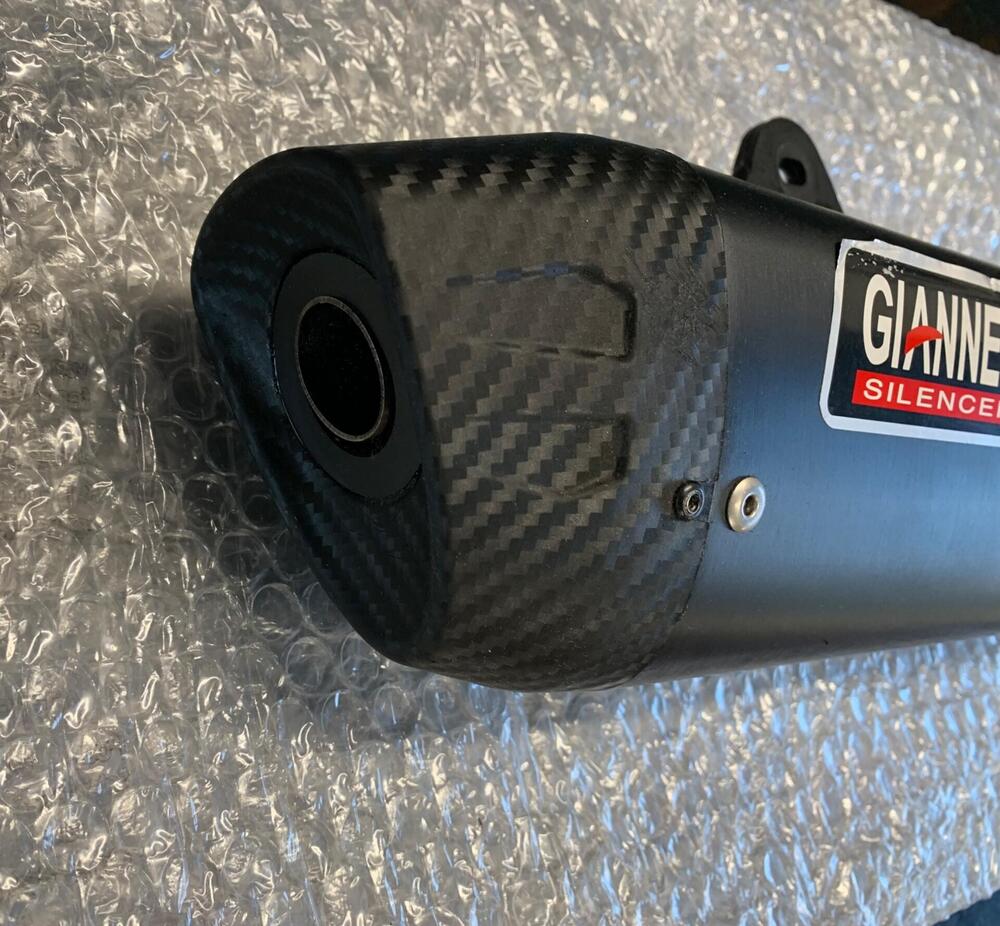 Silenziatore Giannelli Beta 50 (3)