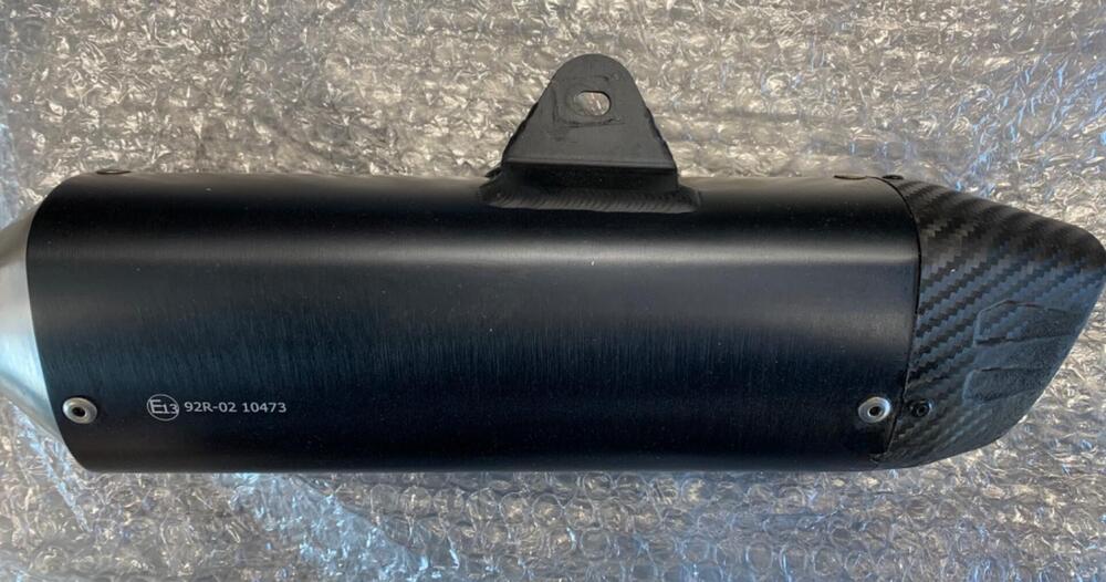 Silenziatore Giannelli Beta 50 (4)