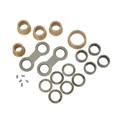 Kit completo bronzine cam Per Sportster dal 1957 a 