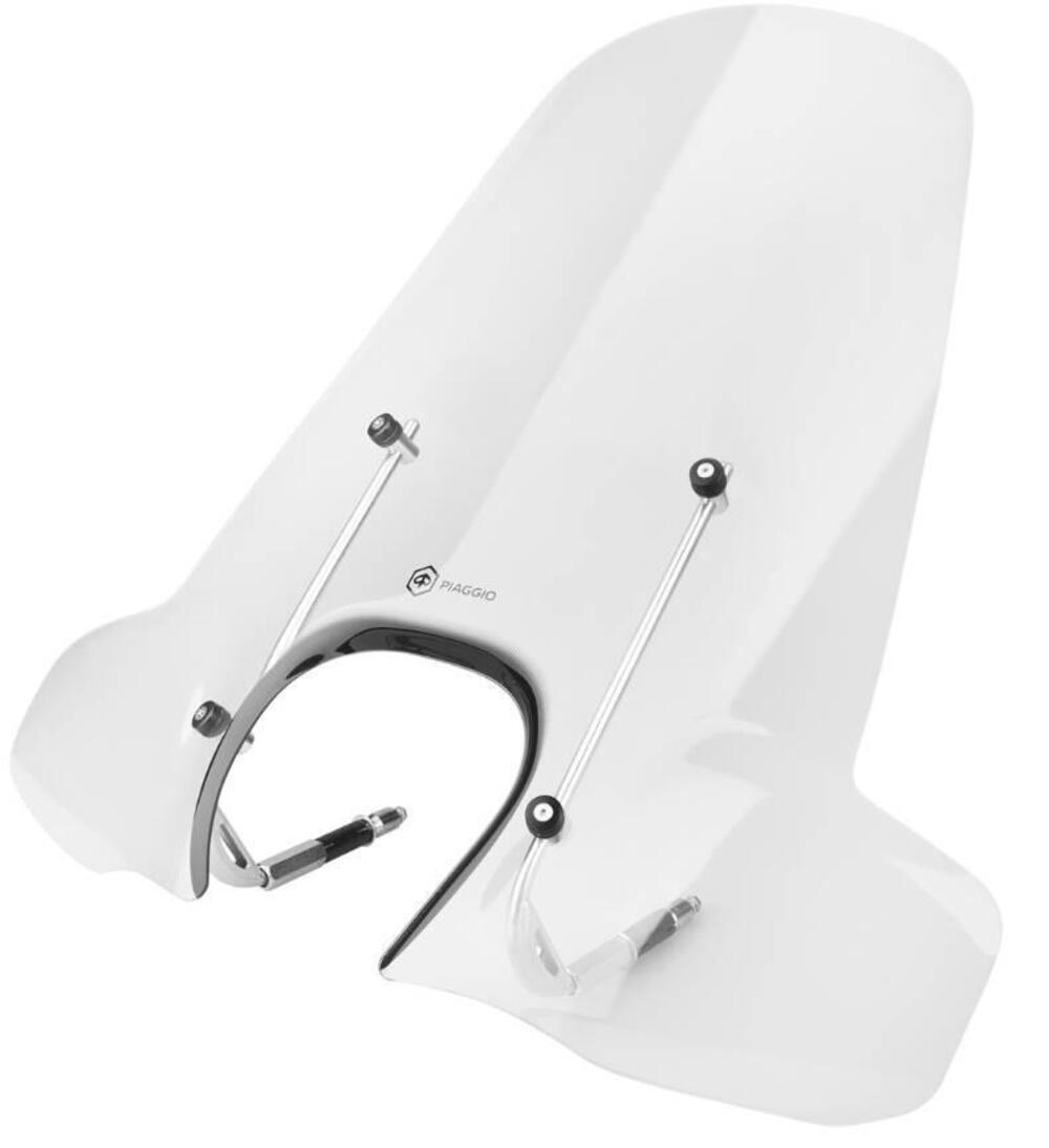 PARABREZZA ORIGINALE PER PIAGGIO MEDLEY 125/150 1°