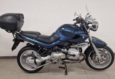Bmw R 1150 R (2000 - 07) usata
