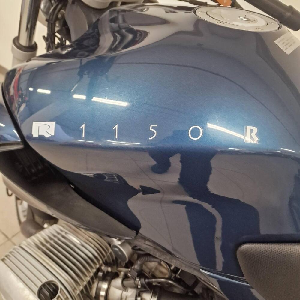Bmw R 1150 R (2000 - 07) (2)