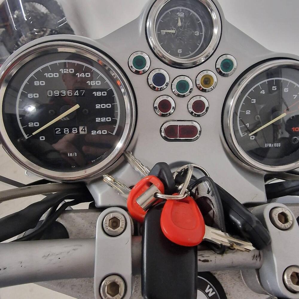 Bmw R 1150 R (2000 - 07) (3)