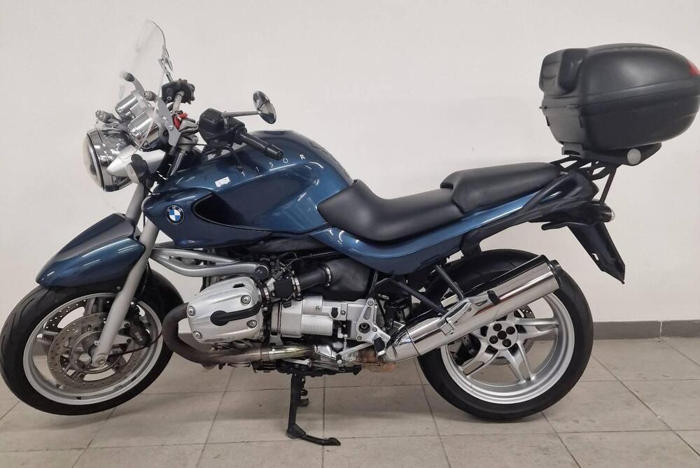 Bmw R 1150 R (2000 - 07) (5)