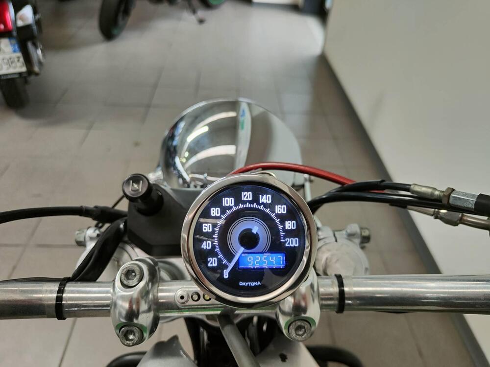 Suzuki XF 650 Dep (1997 - 99) (3)