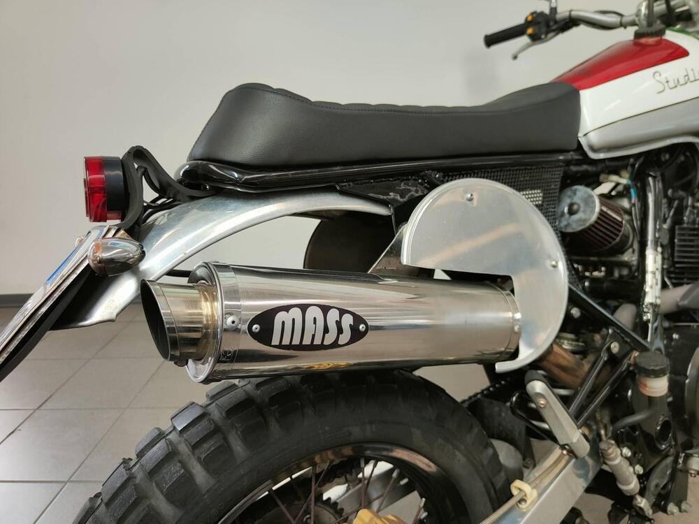 Suzuki XF 650 Dep (1997 - 99) (10)