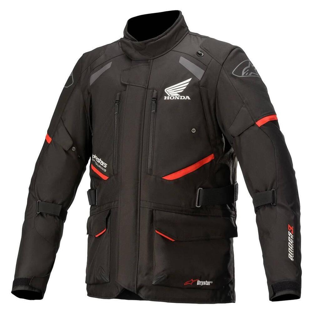 GIACCA ALPINESTARS HONDA
