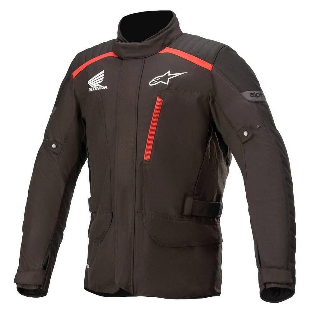 HONDA GRAVITY DRYSTAR® JACKET Alpinestars