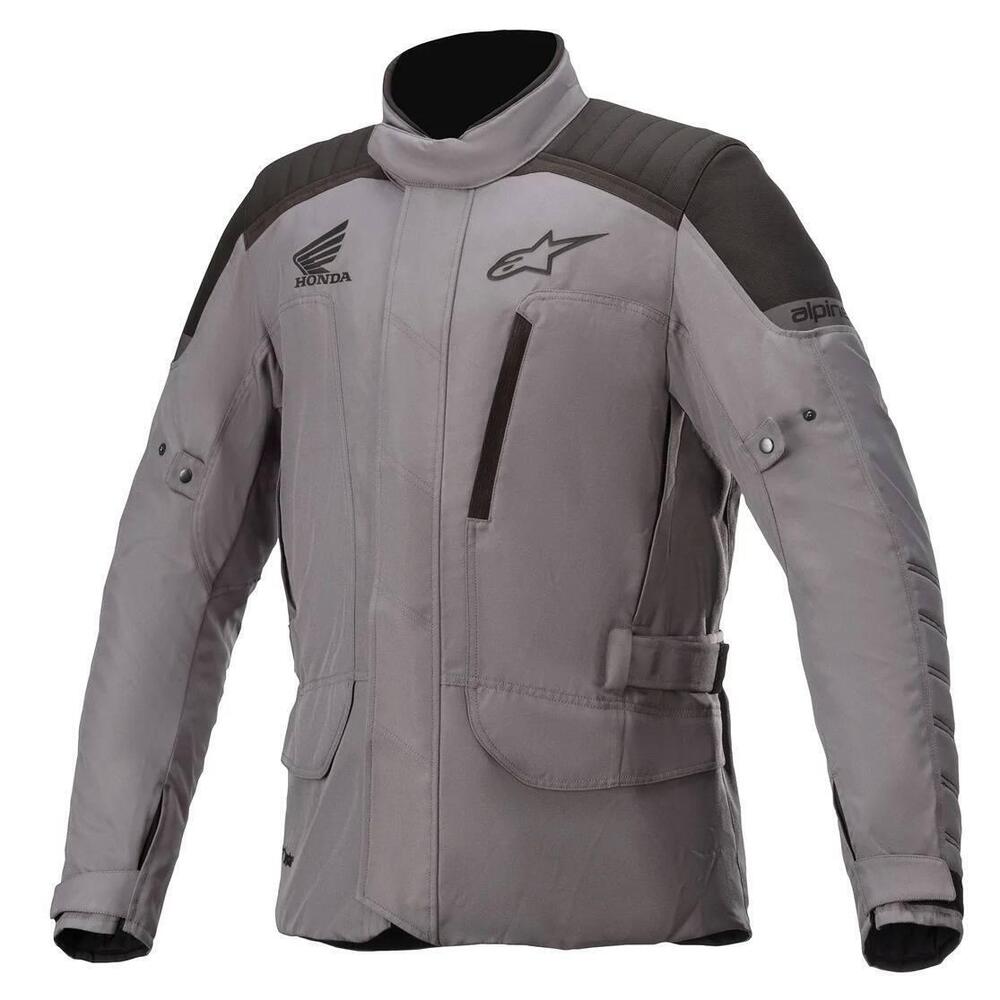 HONDA GRAVITY DRYSTAR® JACKET Alpinestars