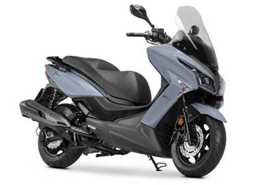 Kymco X-Town 300i (2021 - 24)