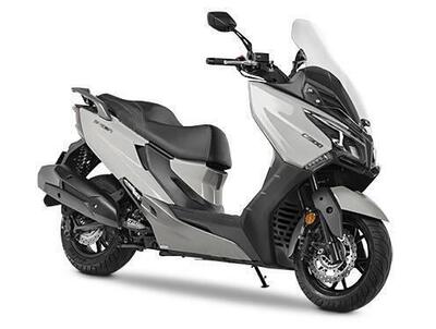 Kymco X-Town 300i City (2021 - 25) nuova