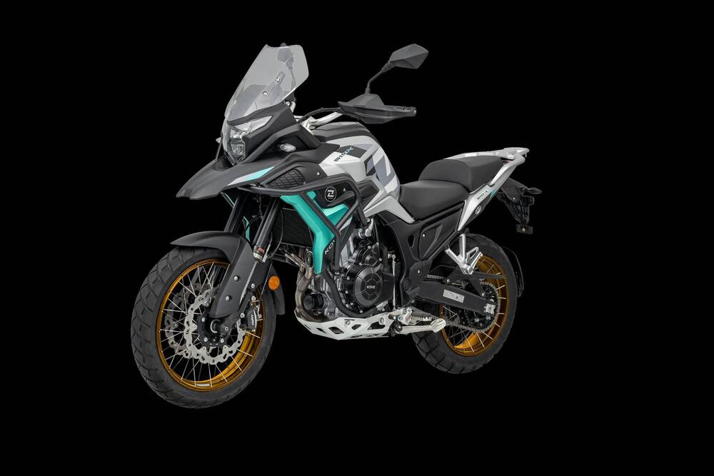 Kove 510X (2023 - 24) (17)