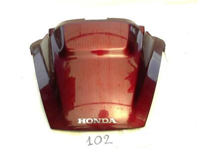 Cover carena posteriore centrale Honda Silver Wing