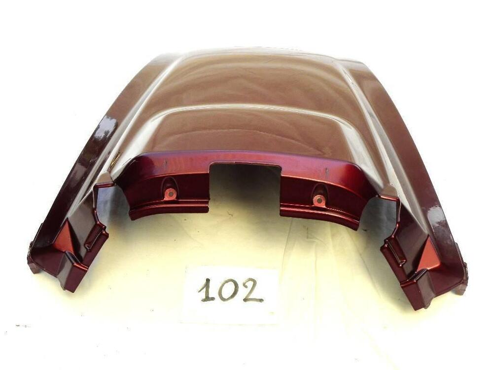 Cover carena posteriore centrale Honda Silver Wing (3)