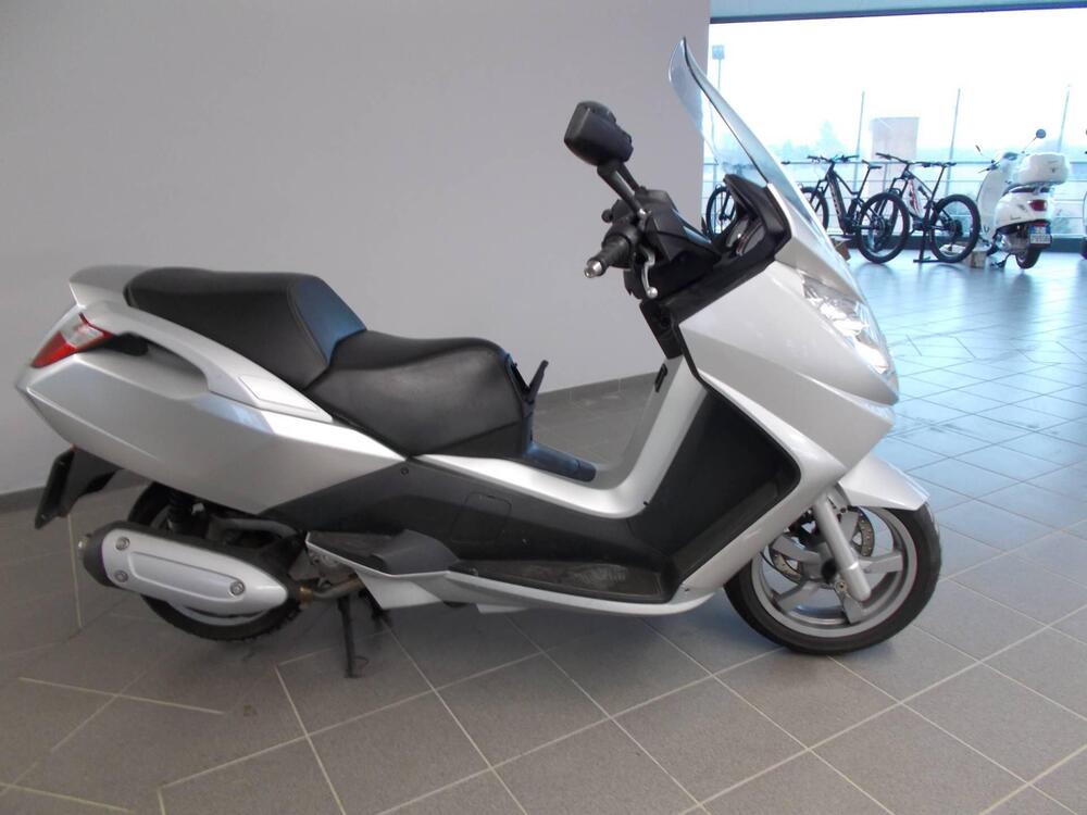 Peugeot Satelis 250 (2006 - 13)